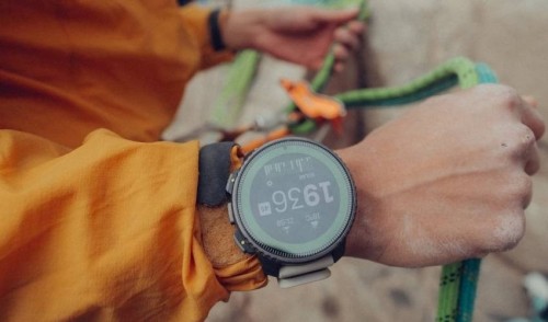 Suunto Vertical