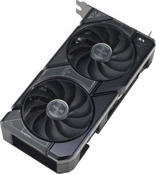 Asus GeForce RTX 4060 Ti Dual 8GB GDDR6