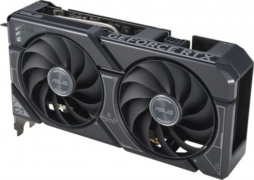 Asus GeForce RTX 4060 Ti Dual OC 8GB GDDR6