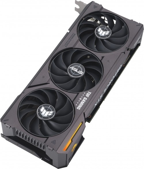 Asus GeForce RTX 4060 Ti TUF Gaming OC 8GB GDDR6