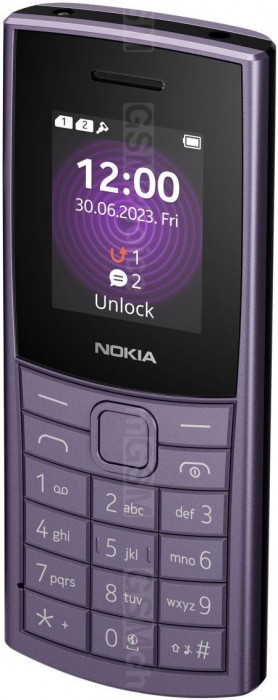 Nokia 110 4G 2023