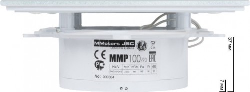 MMotors MMP SN 100