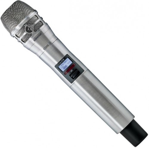 Shure ULXD2/K8