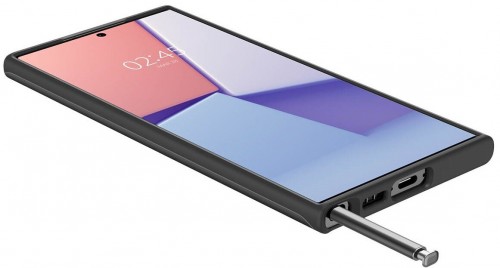 Spigen Thin Fit for Galaxy S23 Ultra