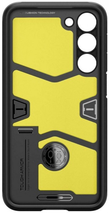 Spigen Tough Armor for Galaxy S23 Plus