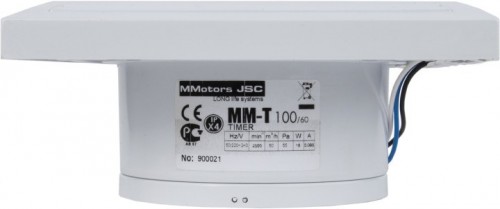 MMotors MM CLQ 100T