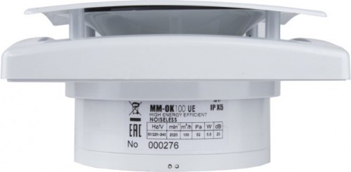 MMotors MM OK 100UE