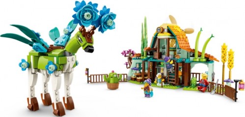 Lego Stable of Dream Creatures 71459