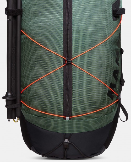 Mammut Ducan Spine 28-35