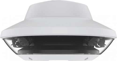 Axis Q6010-E