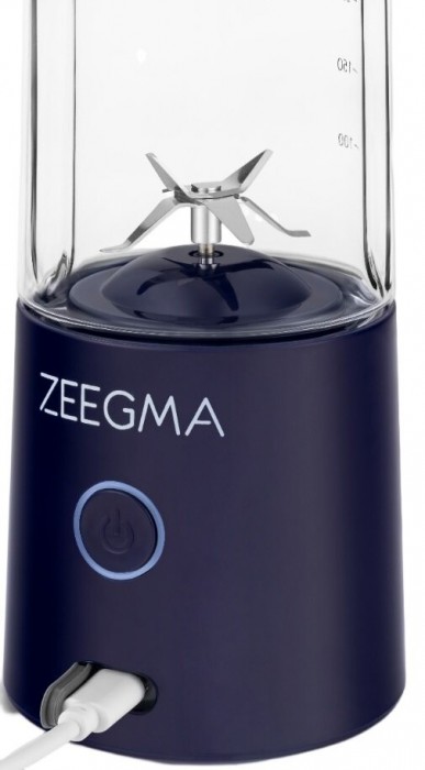 Zeegma Vitamine Go