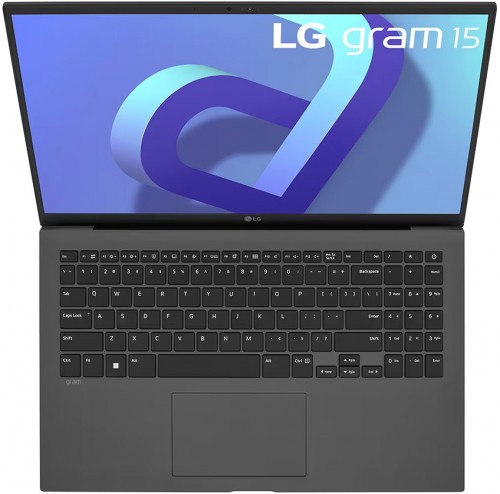 LG Gram 15 15Z90Q