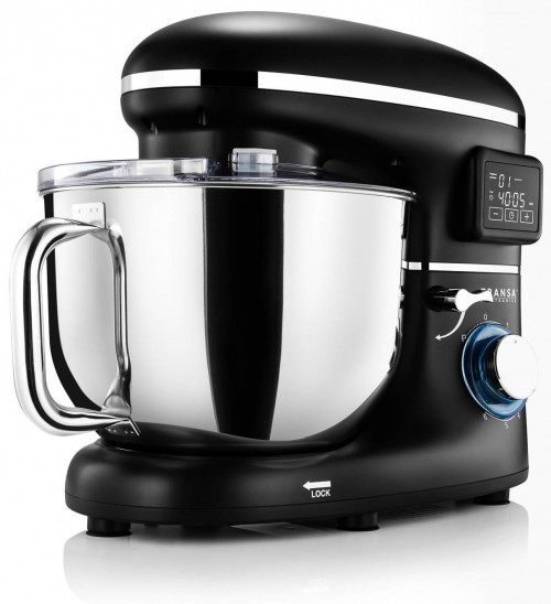 Transa Electronics BlackHot Chef