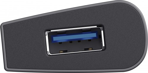 Trust Halyx 7 Port USB 3.2 Gen1 Hub