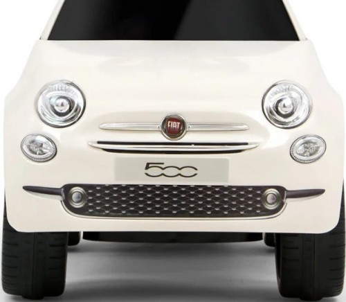 Milly Mally Fiat 500