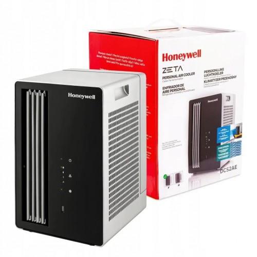 Honeywell Zeta DCS2AE