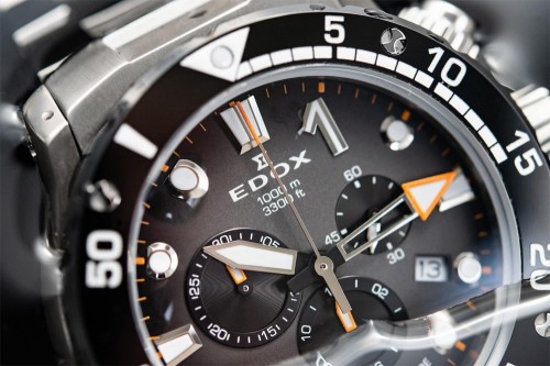 EDOX CO-1 10242 TINM GIDNO