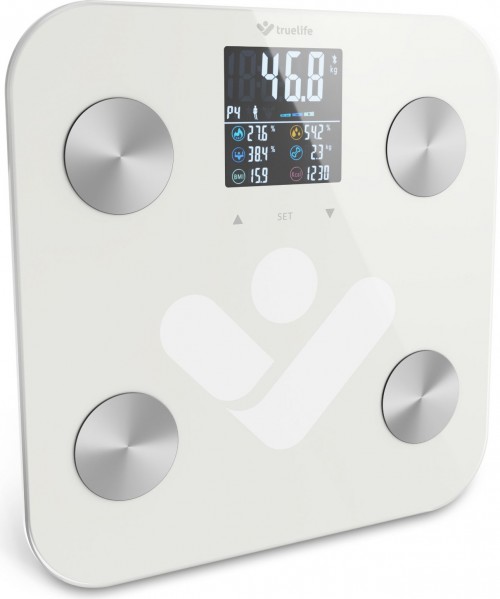 Truelife FitScale W6 BT