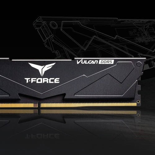 Team Group T-FORCE VULCAN DDR5 2x8Gb