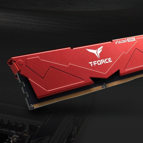 Team Group T-FORCE VULCAN DDR5 2x16Gb