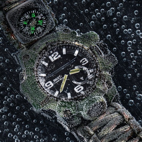 Besta Military