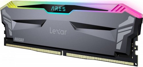 Lexar ARES RGB DDR5 2x16Gb