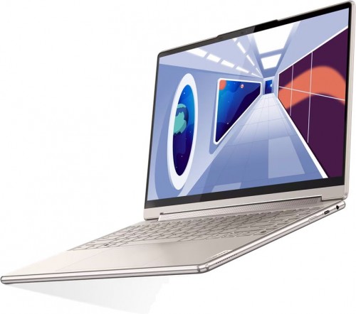 Lenovo Yoga 9 14IRP8