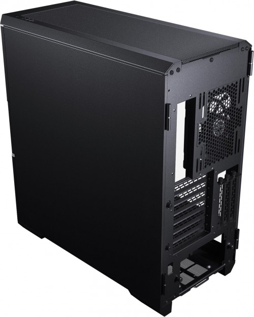 Phanteks Eclipse G500A Performance