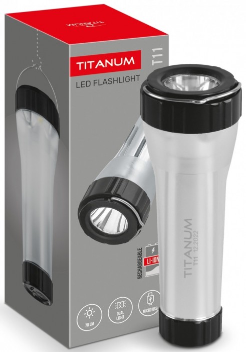 TITANUM TLF-T11