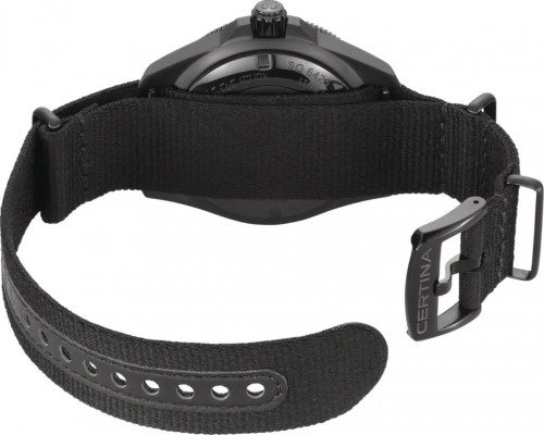 Certina DS Action Diver C032.607.38.051.00