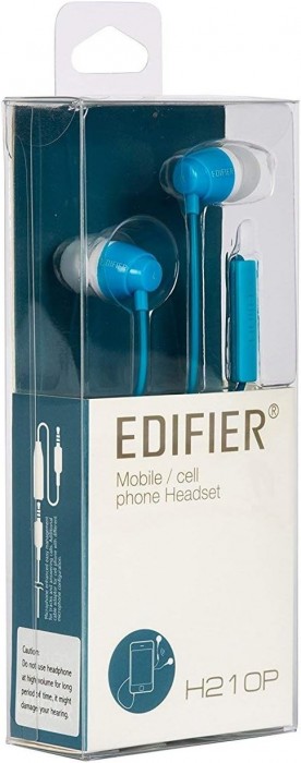 Edifier P210