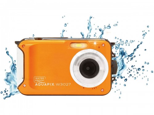 EasyPix Aquapix W3027