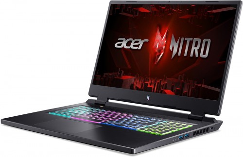 Acer Nitro 17 AN17-71