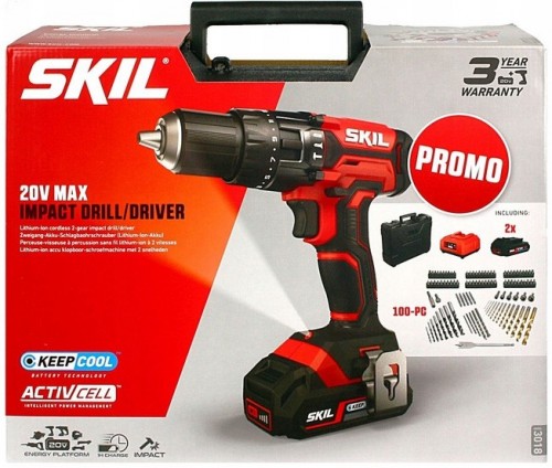 Skil 3020 HC