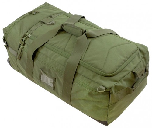 CONDOR Colossus Duffle Bag