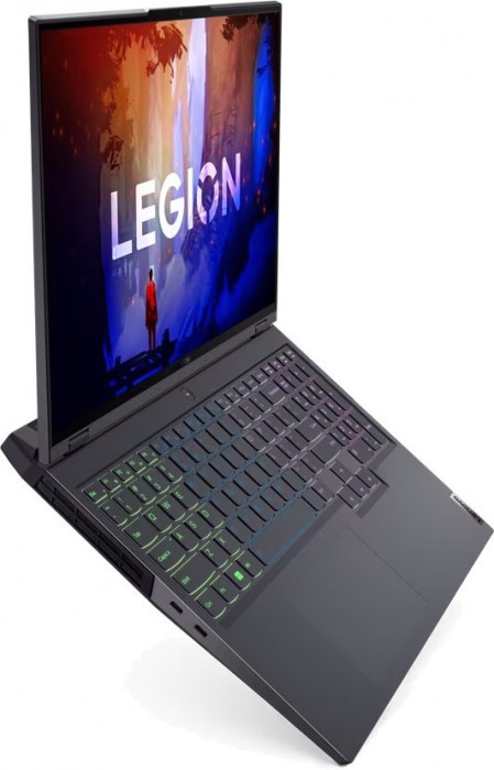 Lenovo Legion 5 Pro 16ARH7