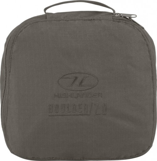 Highlander Boulder Duffle Bag 70