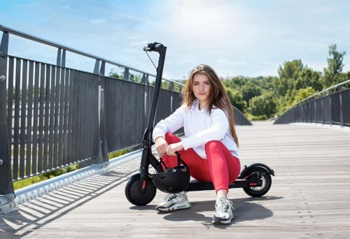 Sencor Scooter Two 2021