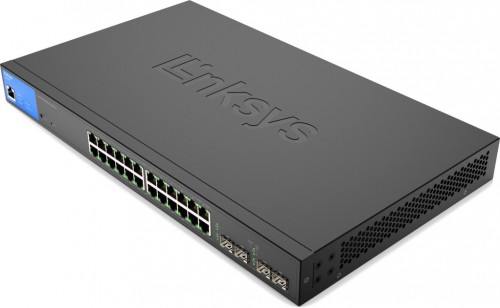 LINKSYS LGS328PC