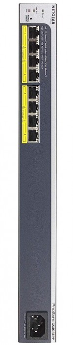 NETGEAR GS408EPP