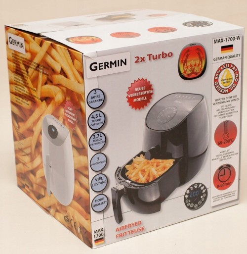 Germin MAX-1700-W