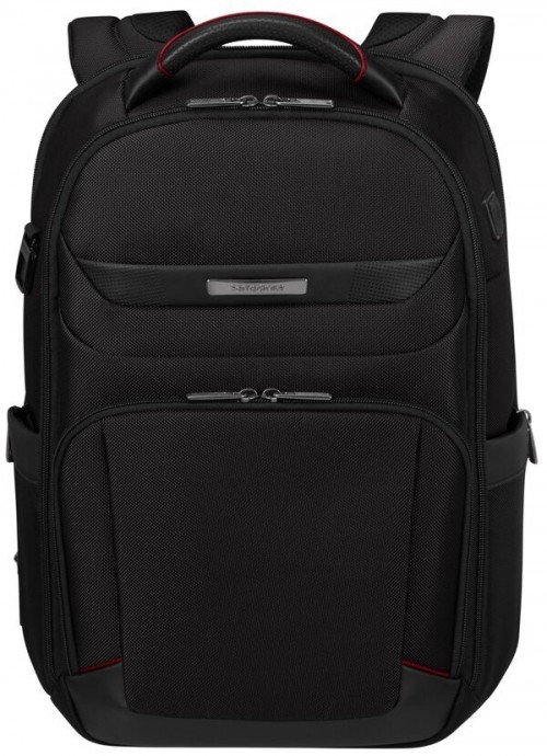 Samsonite Pro-DLX 6 15.6 15L