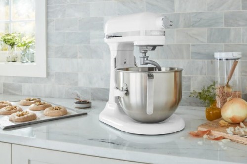 KitchenAid 5KSM70JPXEWH