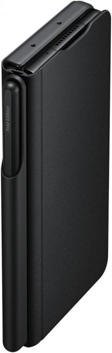 Samsung Flip Cover with Pen for Galaxy Fold3