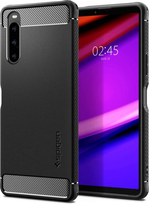 Spigen Rugged Armor for Xperia 10 V