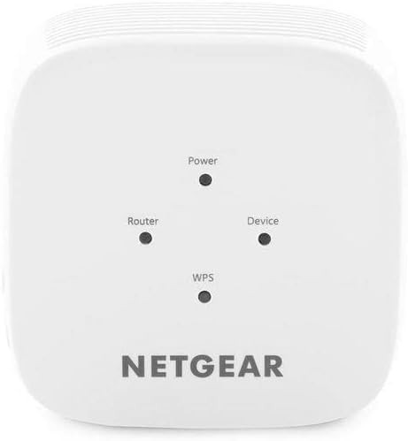 NETGEAR EX6110