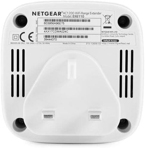 NETGEAR EX6110