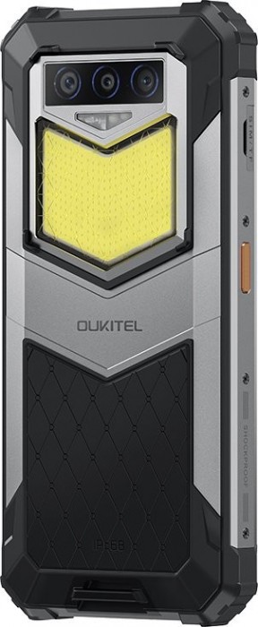 Oukitel WP26