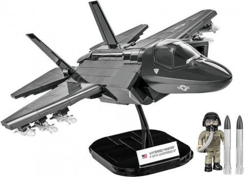 COBI F-35B Lightning II USA 5829