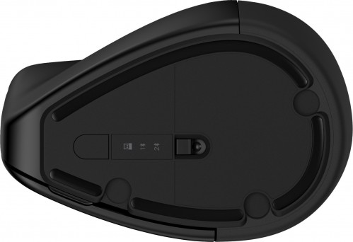 HP 920 Ergonomic Wireless Mouse